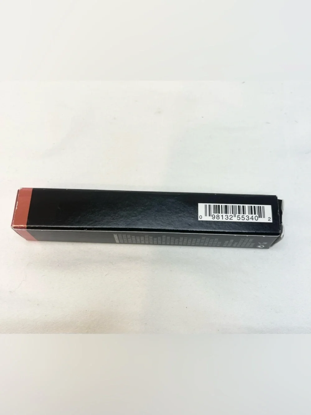 bareMinerals Gen Nude Patent Lip Lacquer - Rubellite
